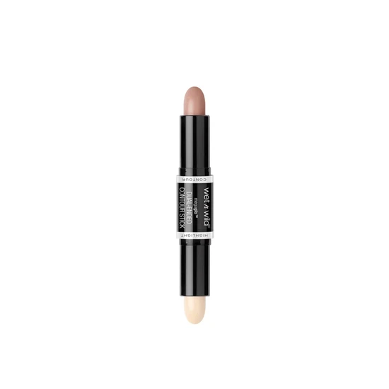 Wet N Wild MegaGlo Dual-Ended Contour Stick