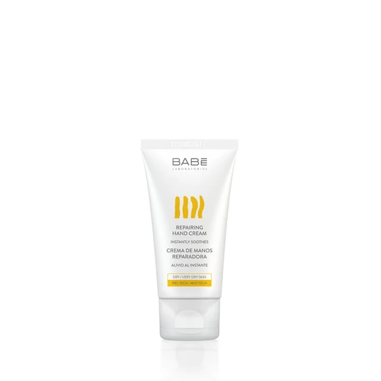 Babe Hand Repairing Cream