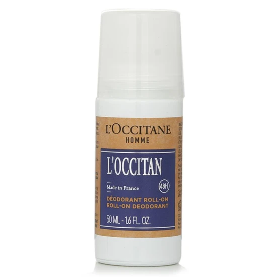 L'Occitane Homme 48h Roll-On Deodorant