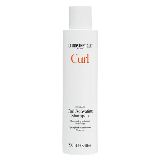 La Biosthetique Curl Activating Shampoo