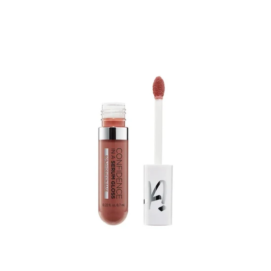 IT Cosmetics Confidence In A Serum Gloss Self-Worth