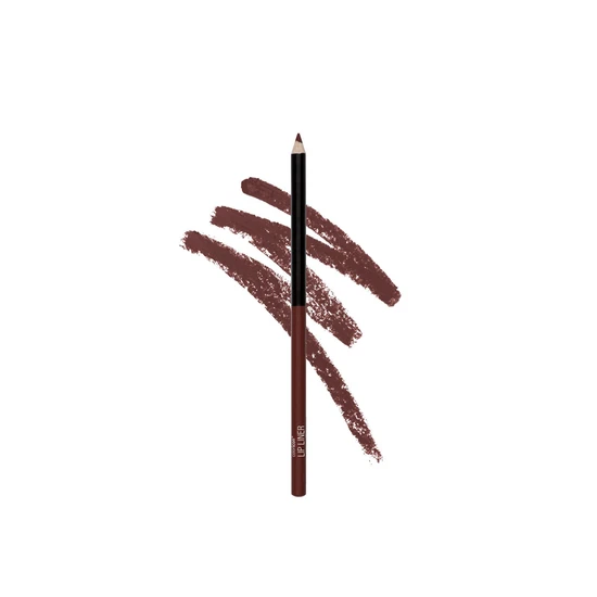 Wet N Wild Colour Icon Lip Liner Pencil Brandy Wine