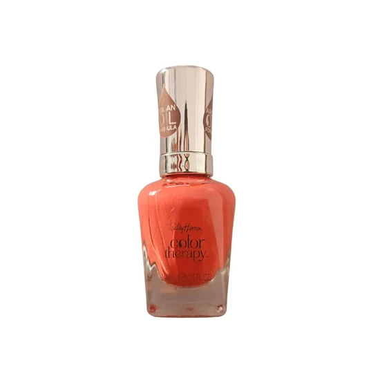 Sally Hansen Colour Therapy Nail Polish