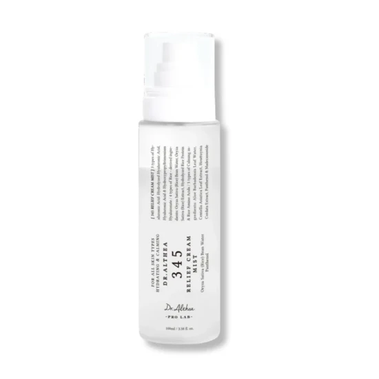 Dr. Althea 345 Relief Cream Mist