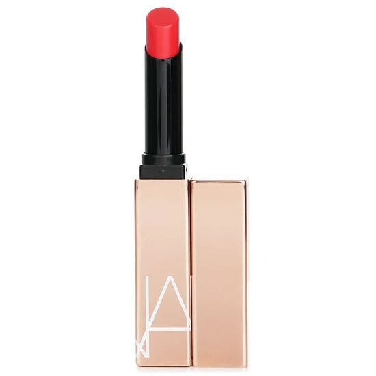 Nars Cosmetics Afterglow Sensual Shine Lipstick 209 On Edge