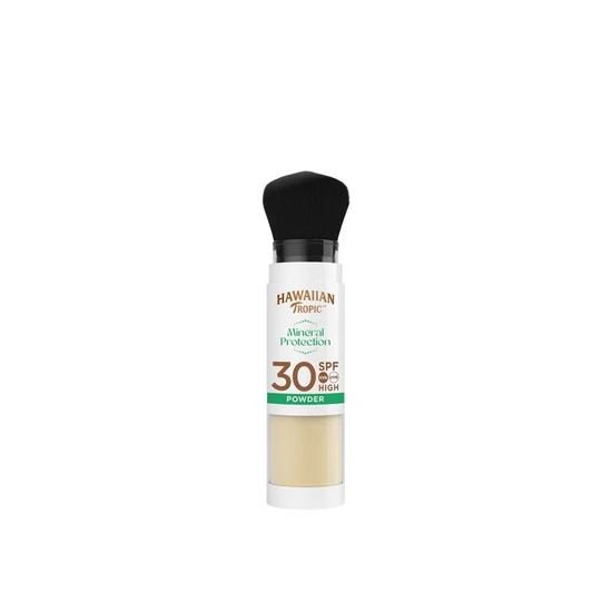Hawaiian Tropic Mineral Brush SPF 30