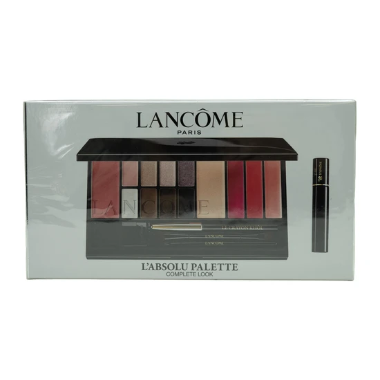 Lancôme Absolu Eye Palette