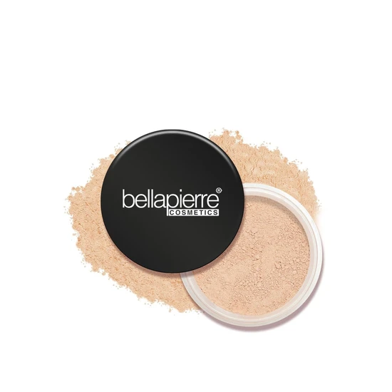 Bellápierre Cosmetics Mineral Foundation Spf 15 Porcelain