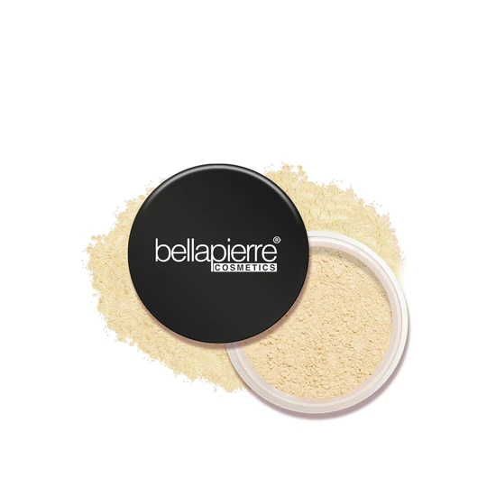 Bellápierre Cosmetics Mineral Foundation Spf 15 Ultra