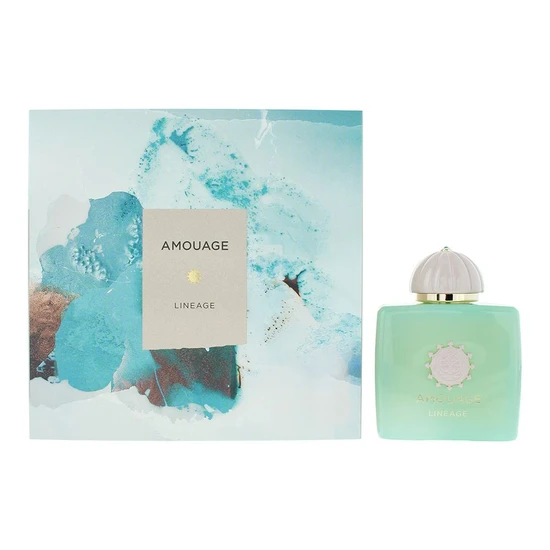 Amouage Lineage Woman Eau De Parfum