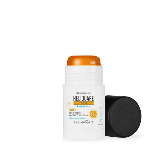 Heliocare 360 Pediatrics Stick SPF 50