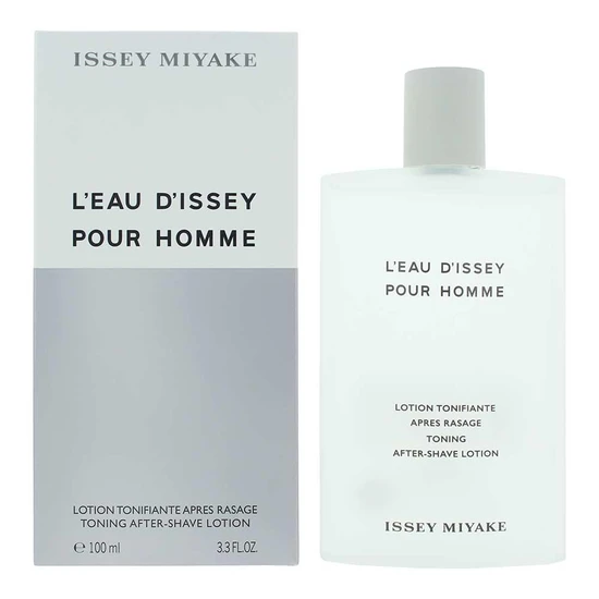 Issey Miyake L'Eau D'Issey Pour Homme Aftershave Lotion