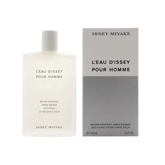 Issey Miyake L'Eau D'Issey Pour Homme Soothing Aftershave Balm