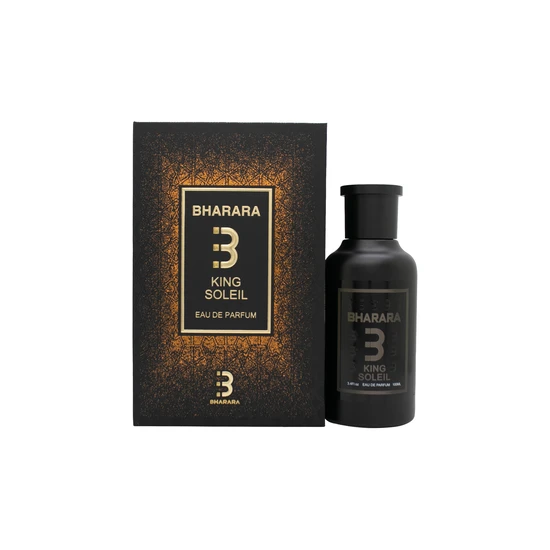 Bharara King Soleil Eau De Parfum