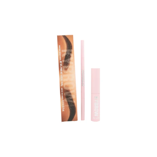 Kylie Skin Kybrow Kit