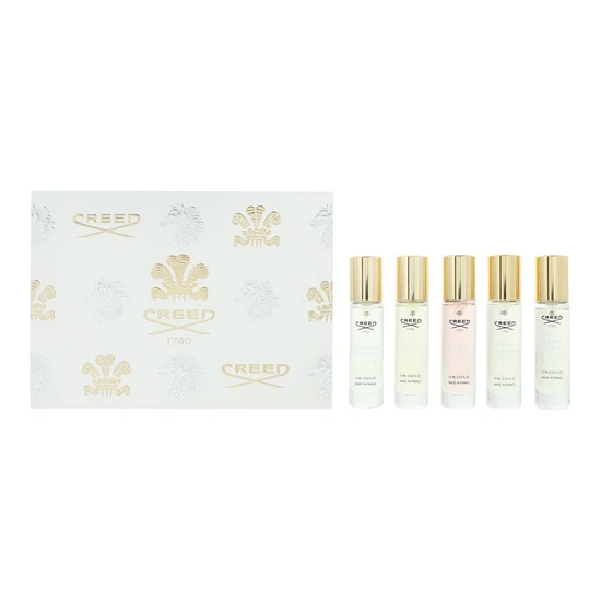 Creed Mini Gift Set