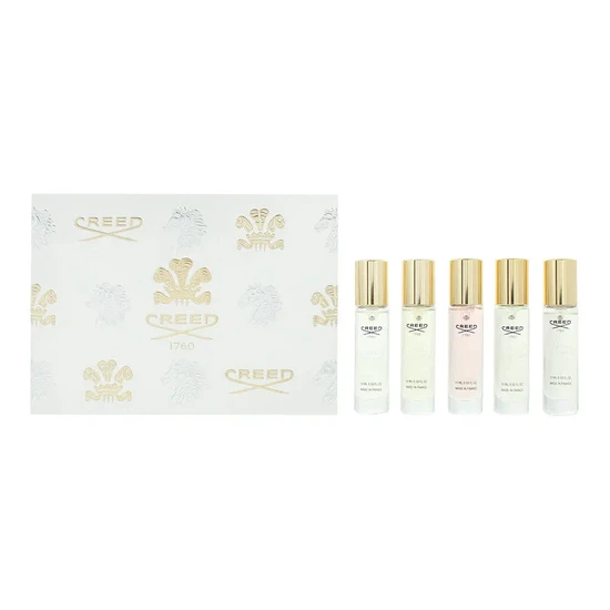 Creed Mini Gift Set