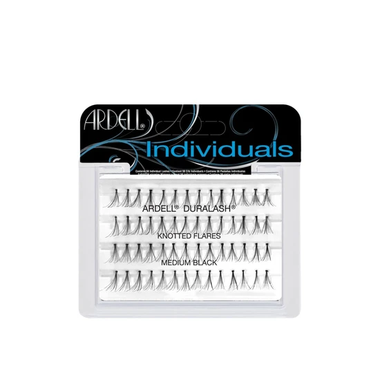 Ardell Dura Knotted Flares Eyelashes