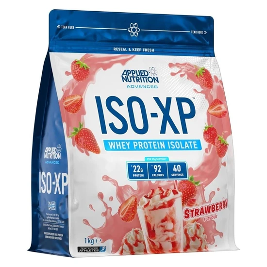 Applied Nutrition ISO-XP Whey Protein