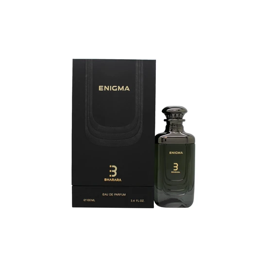 Bharara Enigma Eau De Parfum