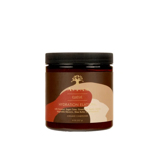 As I Am Hydration Elation Intensive Conditioner