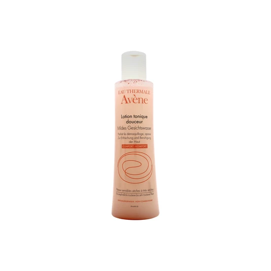 Avène Gentle Toning Lotion