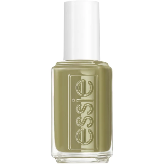 Essie Expressie Quick Dry Formula Chip Resistant Nail Polish Crop Top & Roll