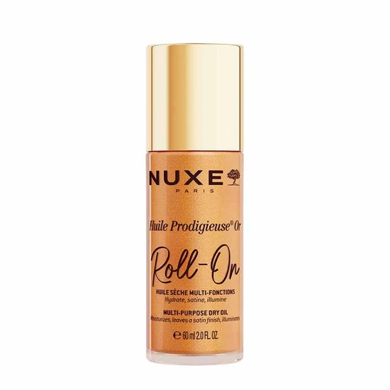Nuxe Huile Prodigieuse Or Roll-On Multi-Purpose Dry Oil