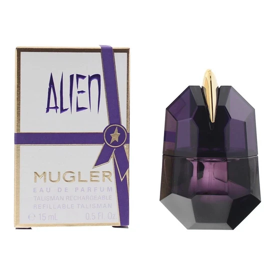Mugler Alien Eau De Parfum Vapo