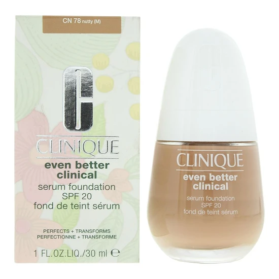 Clinique Even Better Clinical Serum Foundation SPF 20