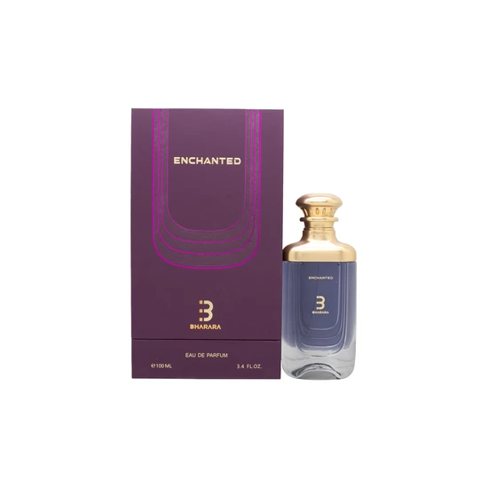 Bharara Enchanted Eau De Parfum