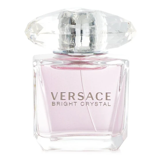 Versace Bright Crystal Eau De Toilette