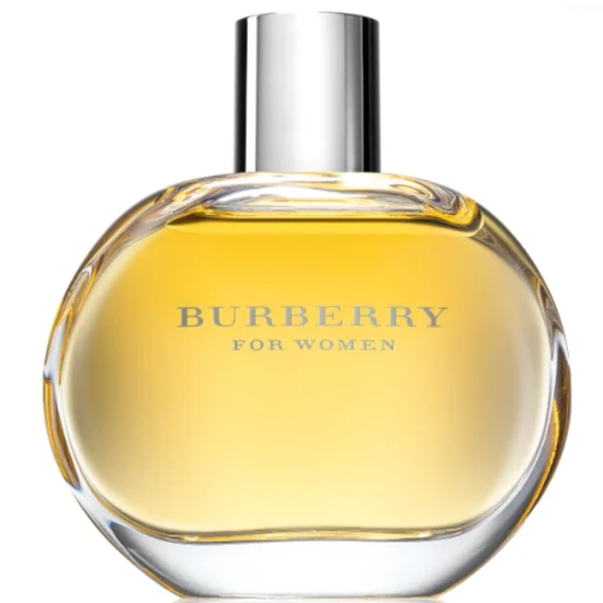 BURBERRY Classic Women Eau De Parfum