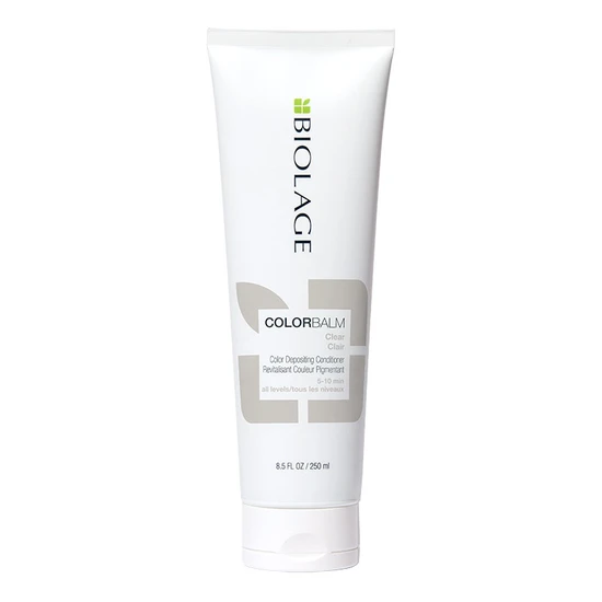 Biolage Colorbalm Colour Depositing Conditioner