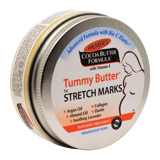 Palmer's Cocoa Butter Formula Tummy Butter For Stretch Marks