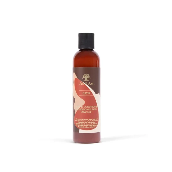 As I Am Leave-In Conditioner