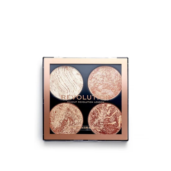 Revolution Cheek Kit Don't Hold Back