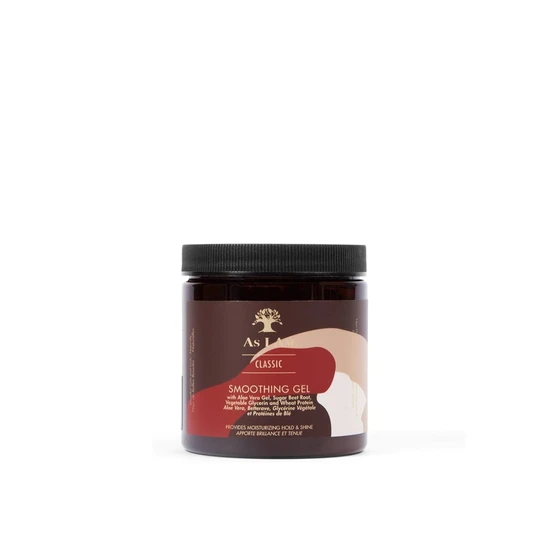 As I Am Smoothing Gel