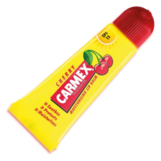Carmex Classic Lip Balm Tube
