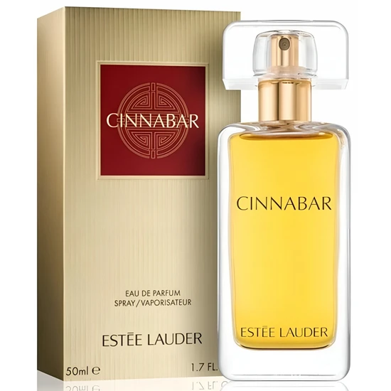 Estée Lauder Cinnabar Fragrance Spray