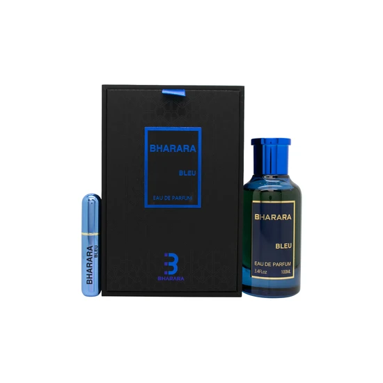 Bharara Bleu Eau De Parfum