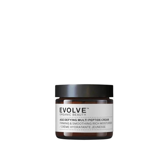 Evolve Beauty Multi Peptide 360 Moisture Cream