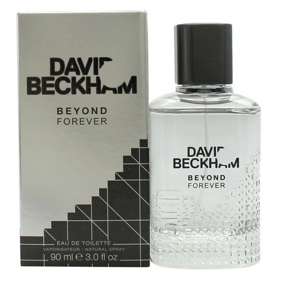 David Beckham Beyond Forever Eau De Toilette