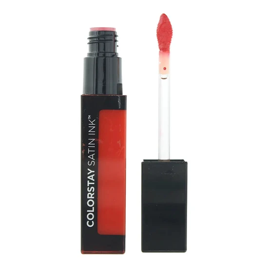 Revlon Colourstay Satin Ink Liquid Lipstick