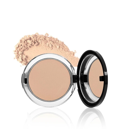 Bellápierre Cosmetics Compact Mineral Foundation