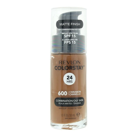 Revlon Colourstay Longwear Normal/Dry Skin Liquid Foundation