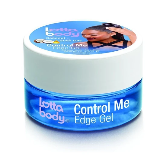 Lottabody Control Me Edge Gel