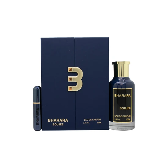 Bharara Boujee Eau De Parfum