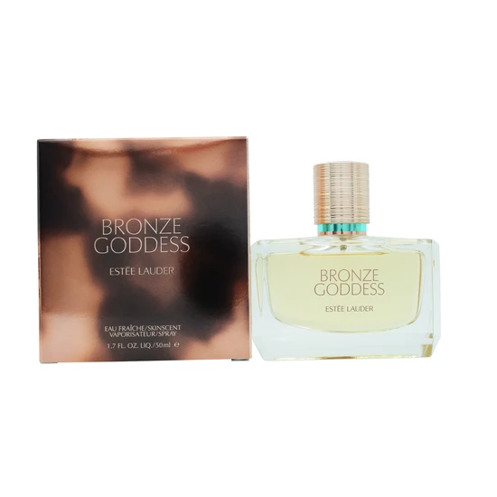 Estée Lauder Bronze Goddess Eau Fraiche Skinscent