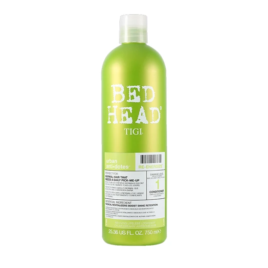 TIGI Bed Head Urban Antidotes 1 Re Energise Conditioner